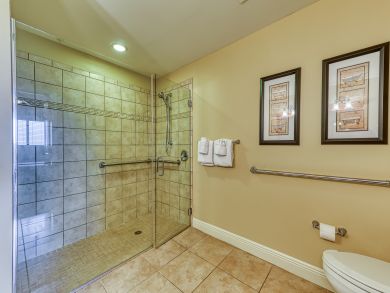 Panama City Beach Condo 921705