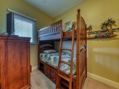 Panama City Beach Condo 921705