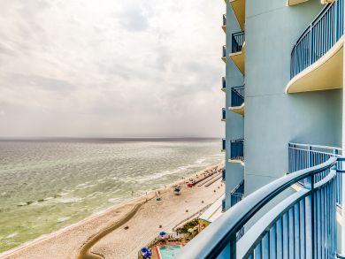 Panama City Beach Condo 921705