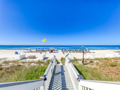 Panama City Beach Condo 921705