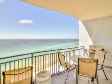 Panama City Beach Condo 921706 Panama City Beach Condo 921706