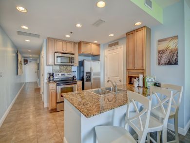 Panama City Beach Condo 921706 Panama City Beach Condo 921706