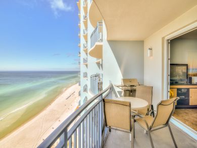 Panama City Beach Condo 921706 Panama City Beach Condo 921706