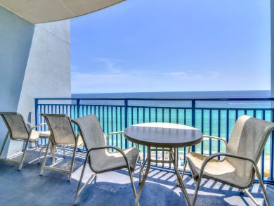 Panama City Beach Condo 921707