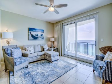 Panama City Beach Condo 921707