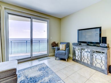 Panama City Beach Condo 921707
