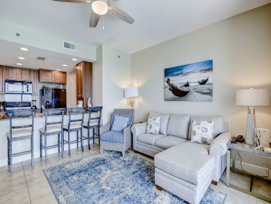 Panama City Beach Condo 921707