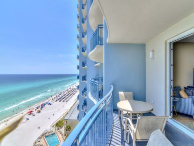 Panama City Beach Condo 921707