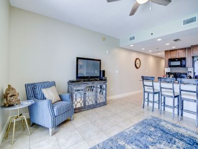 Panama City Beach Condo 921707