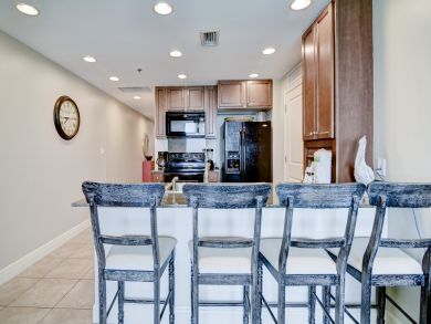Panama City Beach Condo 921707