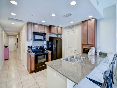 Panama City Beach Condo 921707