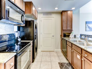 Panama City Beach Condo 921707