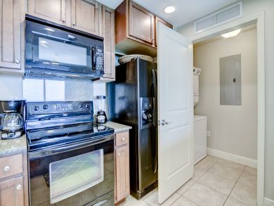 Panama City Beach Condo 921707