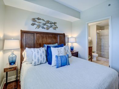 Panama City Beach Condo 921707