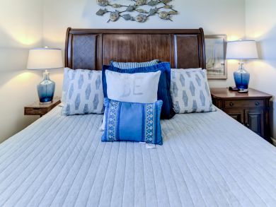 Panama City Beach Condo 921707