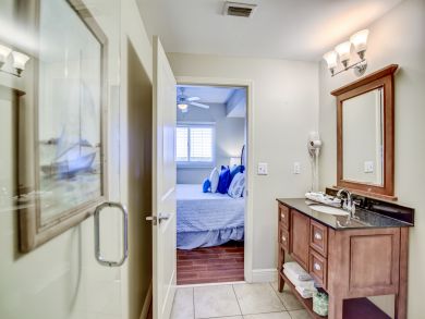 Panama City Beach Condo 921707