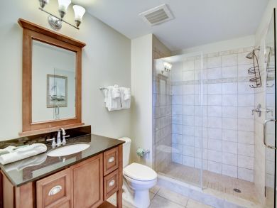 Panama City Beach Condo 921707