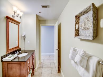 Panama City Beach Condo 921707