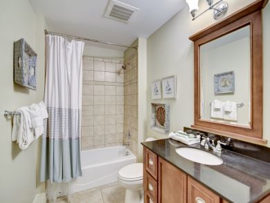 Panama City Beach Condo 921707