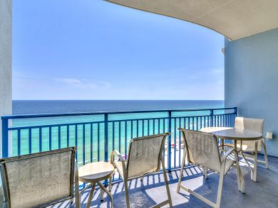 Panama City Beach Condo 921707