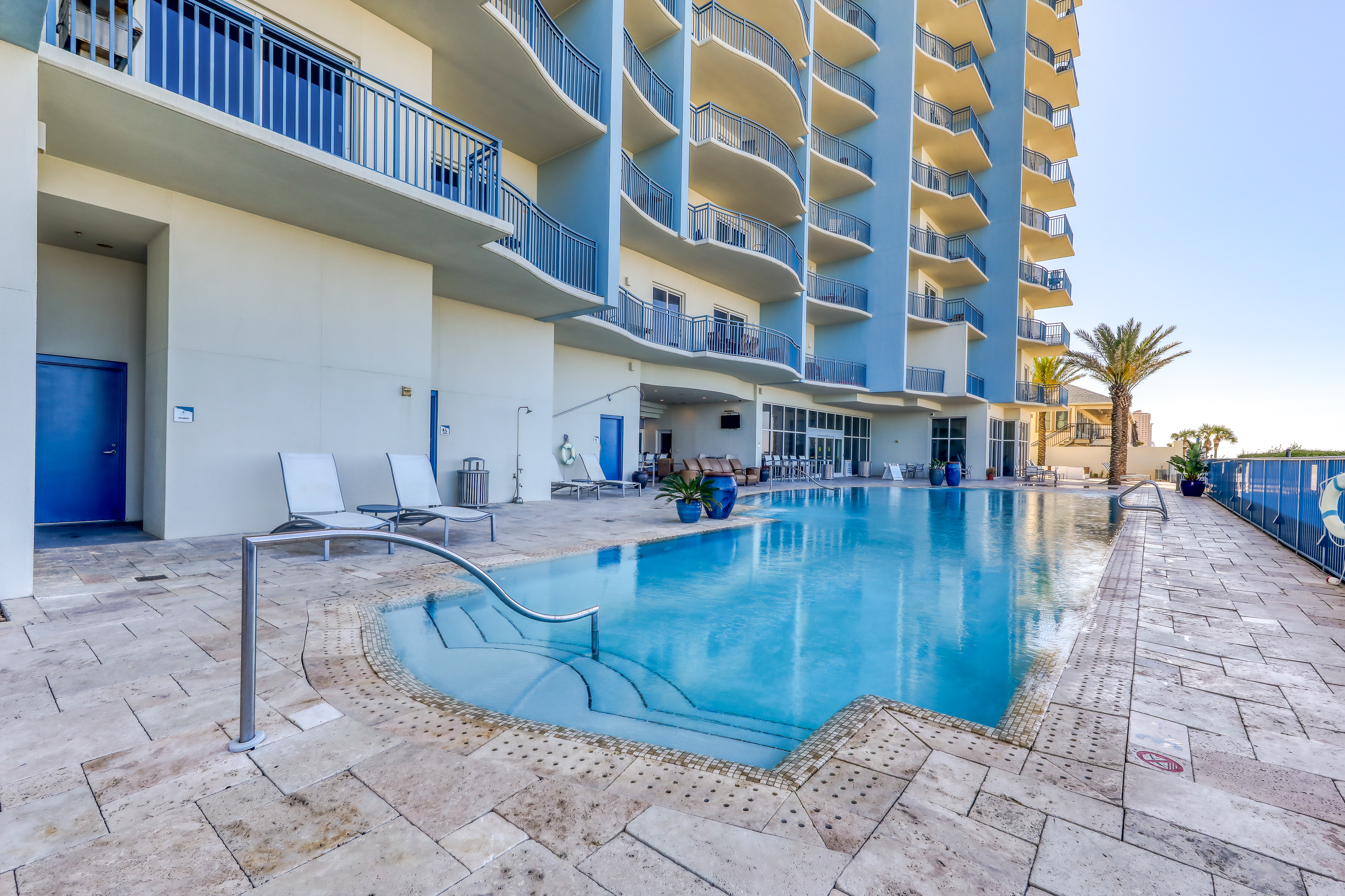 Panama City Beach Condo 921708 Panama City Beach Condo 921708