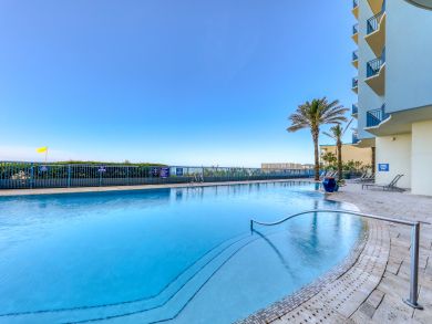 Panama City Beach Condo 921709