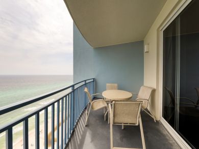 Panama City Beach Condo 921709