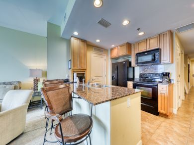 Panama City Beach Condo 921709