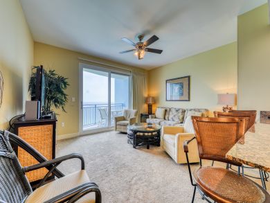 Panama City Beach Condo 921709