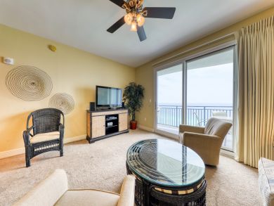 Panama City Beach Condo 921709