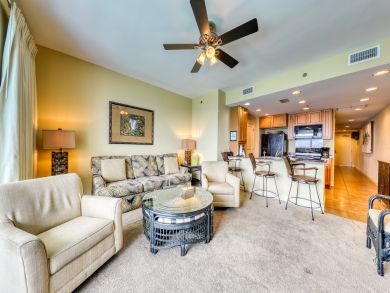 Panama City Beach Condo 921709