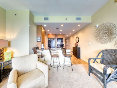 Panama City Beach Condo 921709