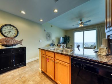 Panama City Beach Condo 921709