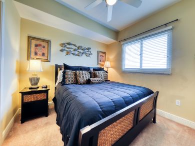 Panama City Beach Condo 921709