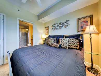 Panama City Beach Condo 921709