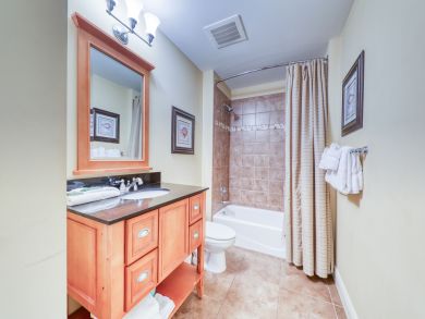 Panama City Beach Condo 921709
