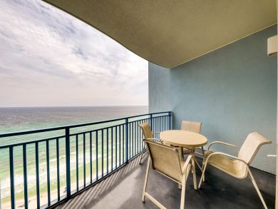 Panama City Beach Condo 921709