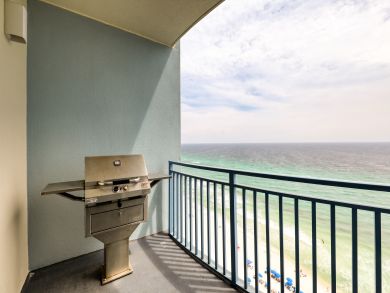 Panama City Beach Condo 921709