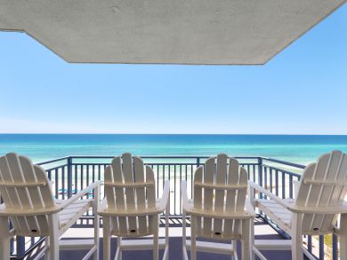 Panama City Beach Condo 921710