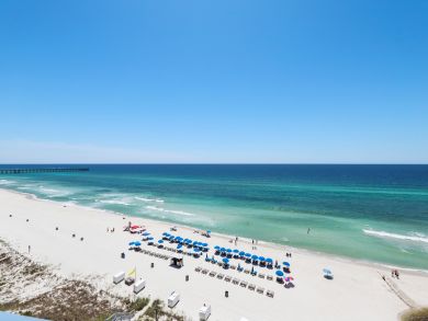 Panama City Beach Condo 921710