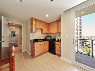 Panama City Beach Condo 921710