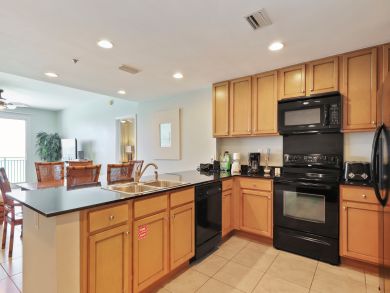 Panama City Beach Condo 921710