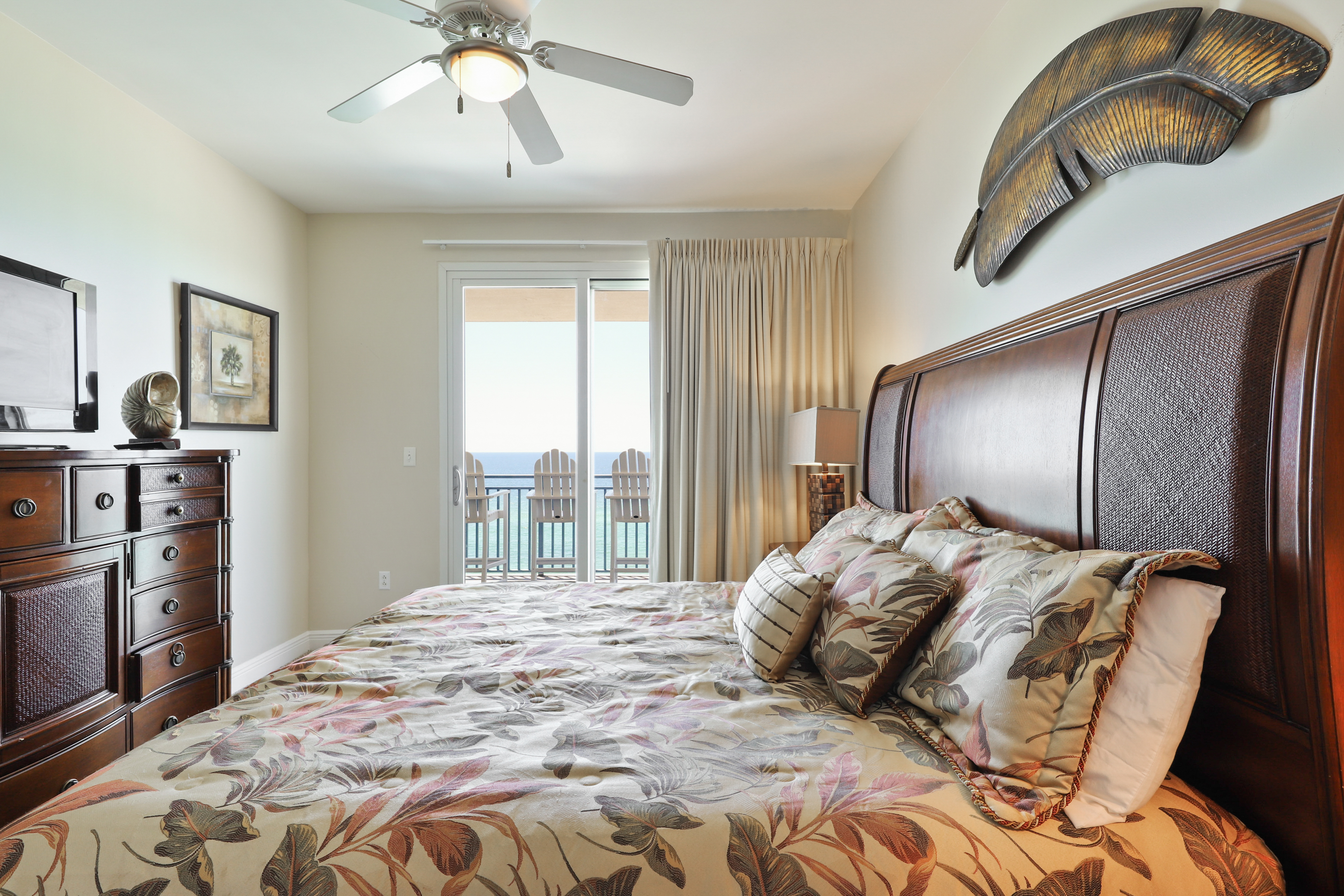 Panama City Beach Condo 921710