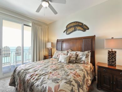 Panama City Beach Condo 921710