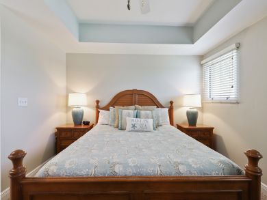 Panama City Beach Condo 921710