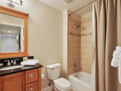 Panama City Beach Condo 921710