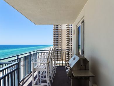 Panama City Beach Condo 921710