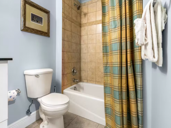 Gulf-front Vacation Condo with 3 Bedrooms in Panama City Beach