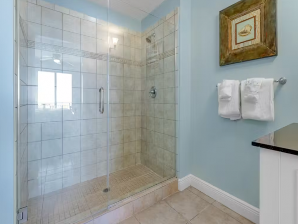 Gulf-front Vacation Condo with 3 Bedrooms in Panama City Beach