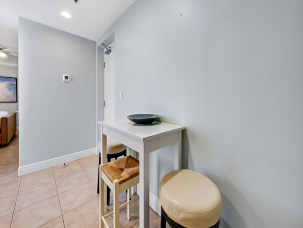 Gulf-front Vacation Condo with 3 Bedrooms in Panama City Beach